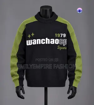 Men Sweettops