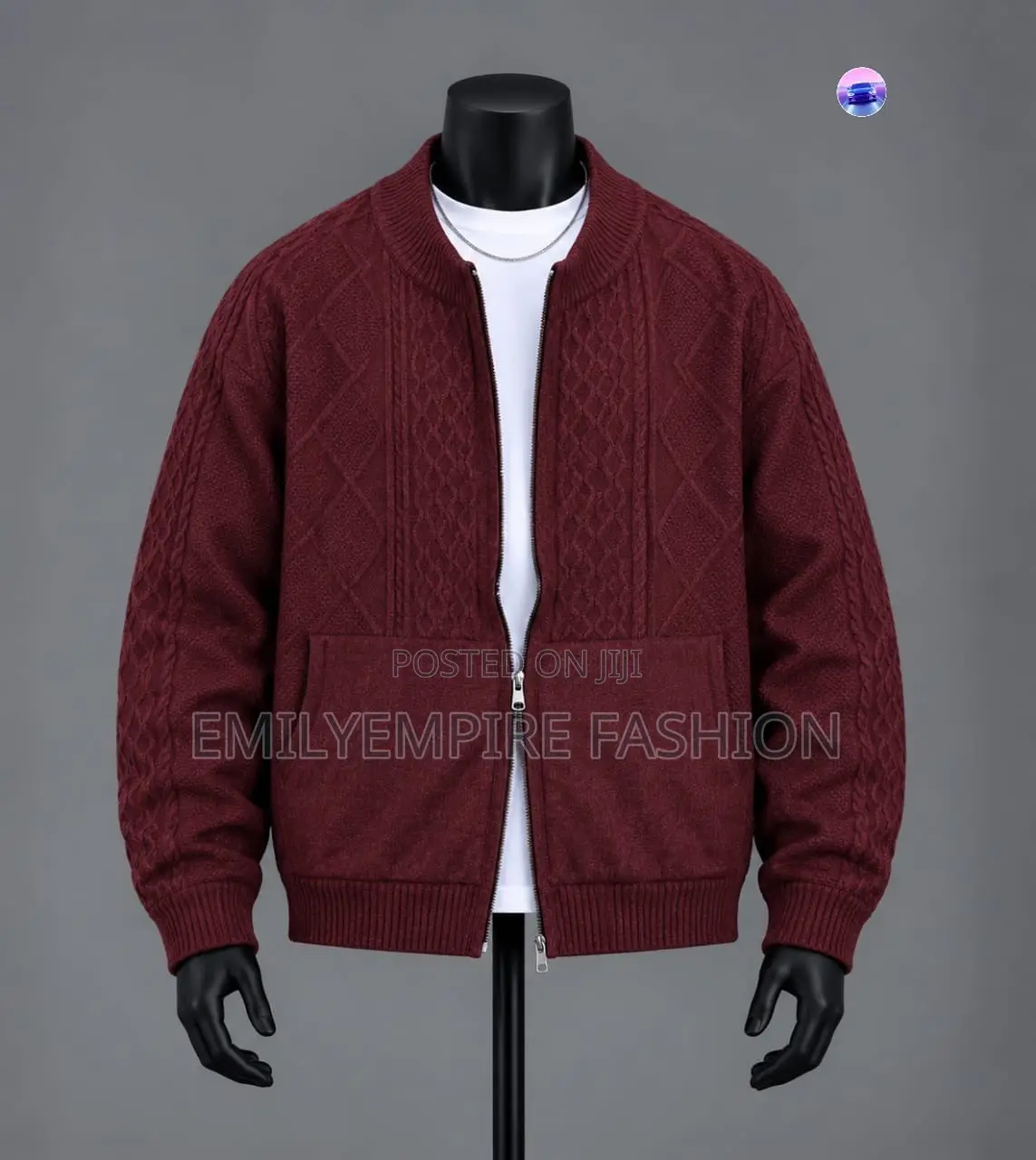 Men Sweettops