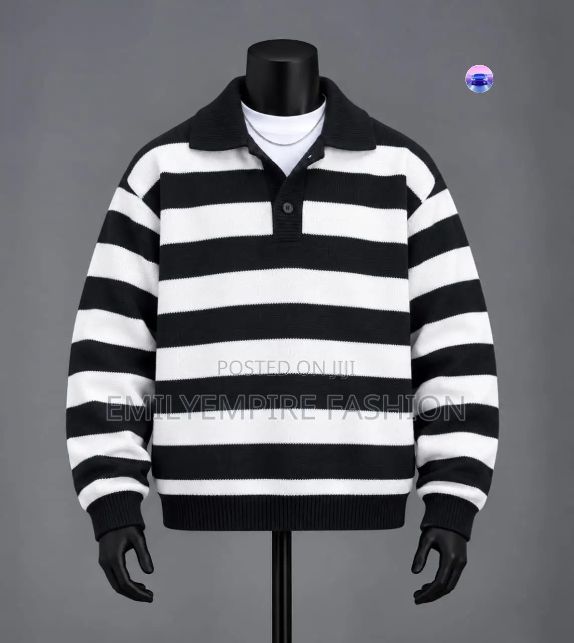 Men Sweettops