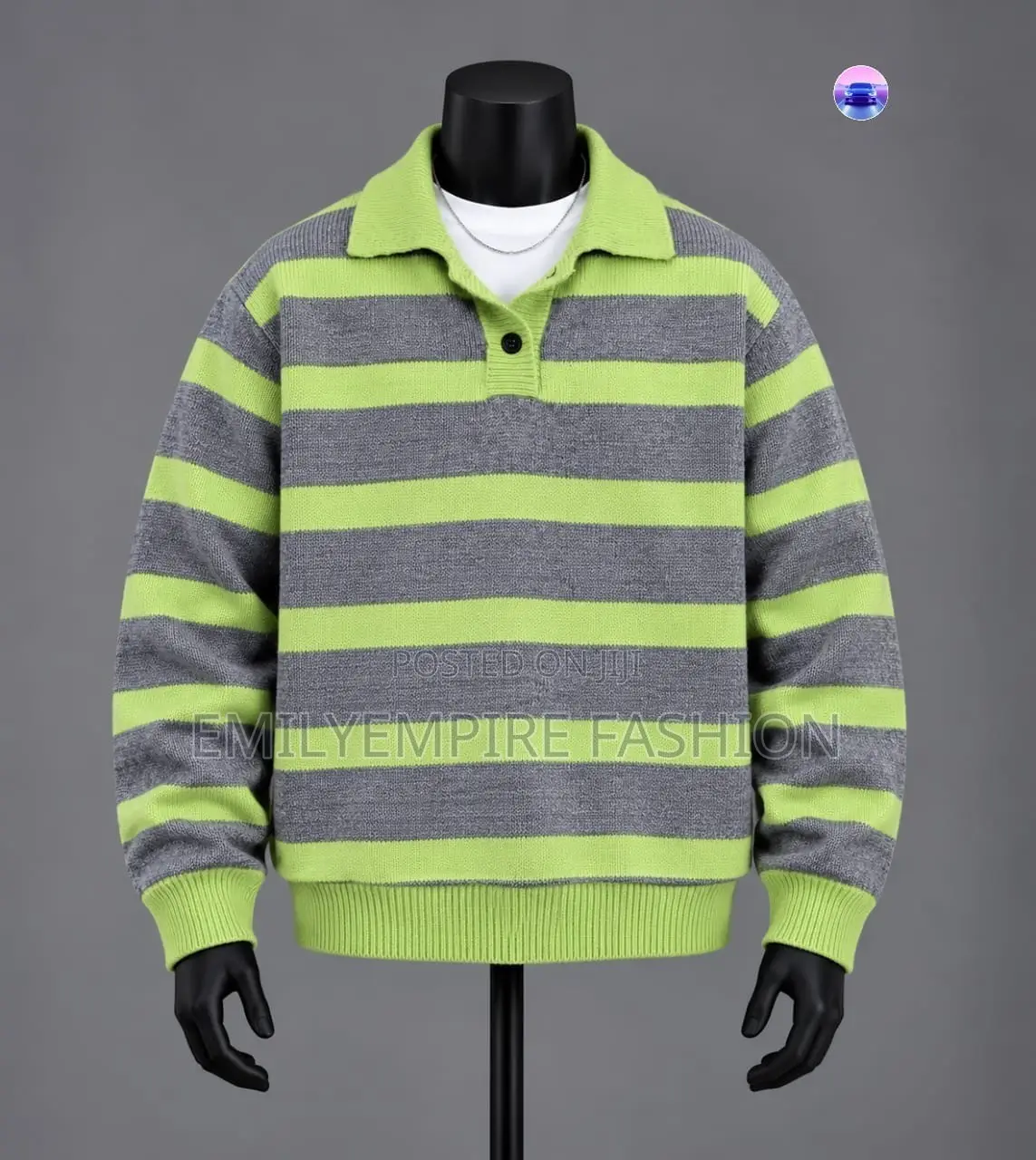Men Sweettops