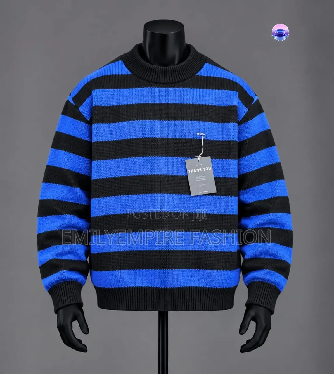Men Sweettops