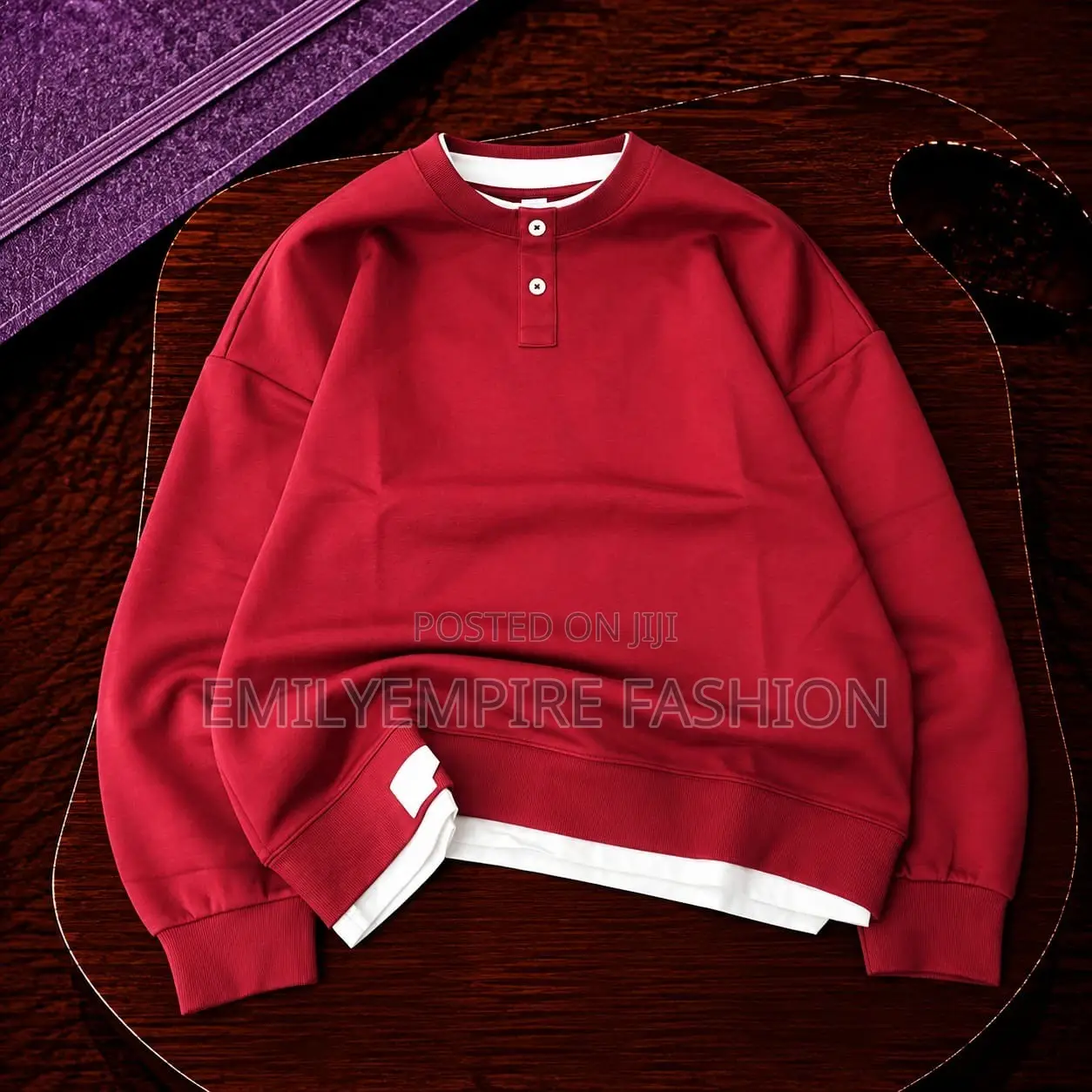 Men Sweettops