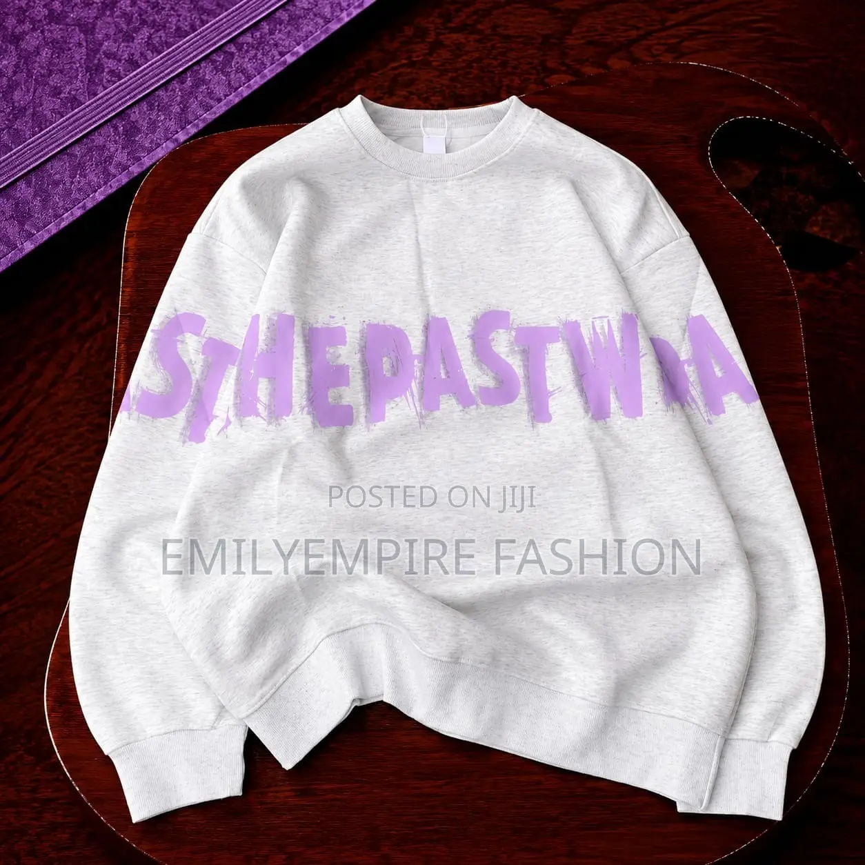 Men Sweettops