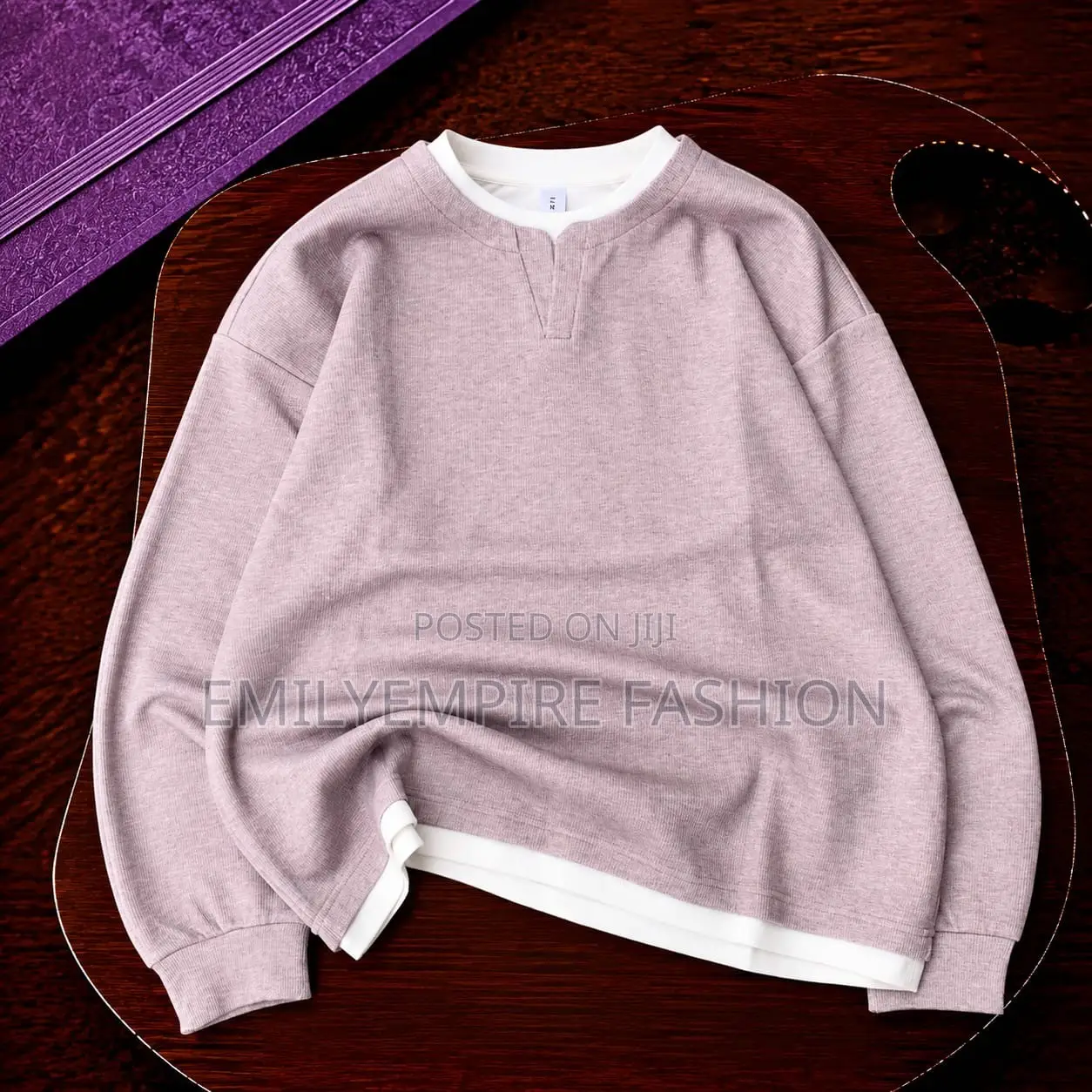 Men Sweettops