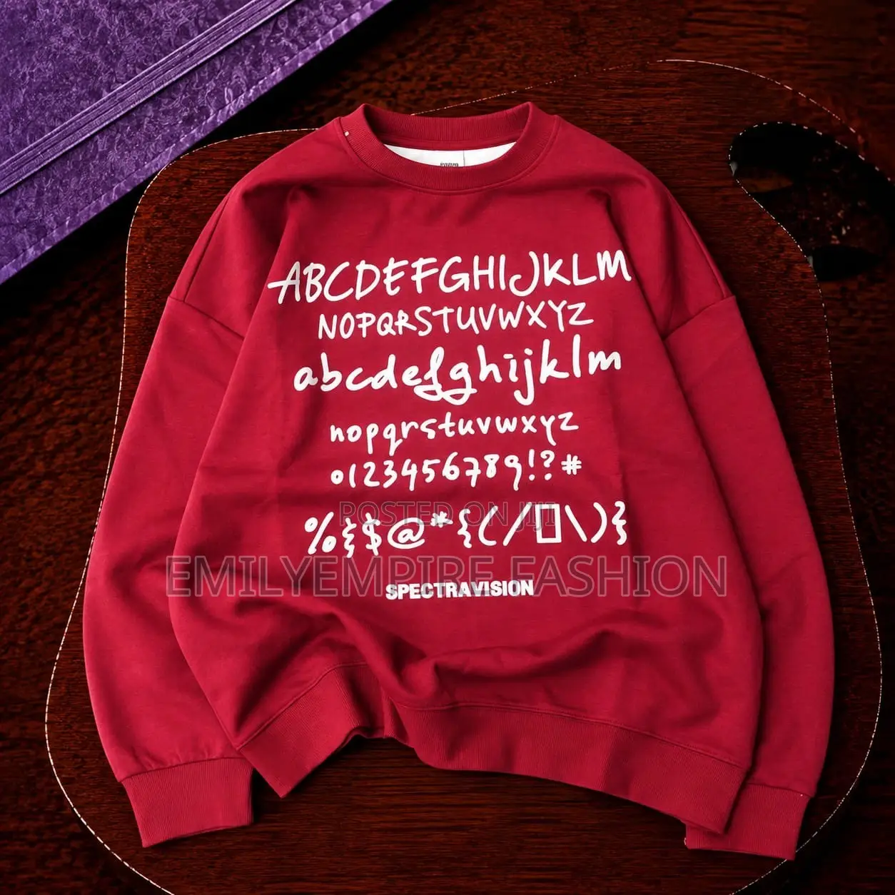 Men Sweettops