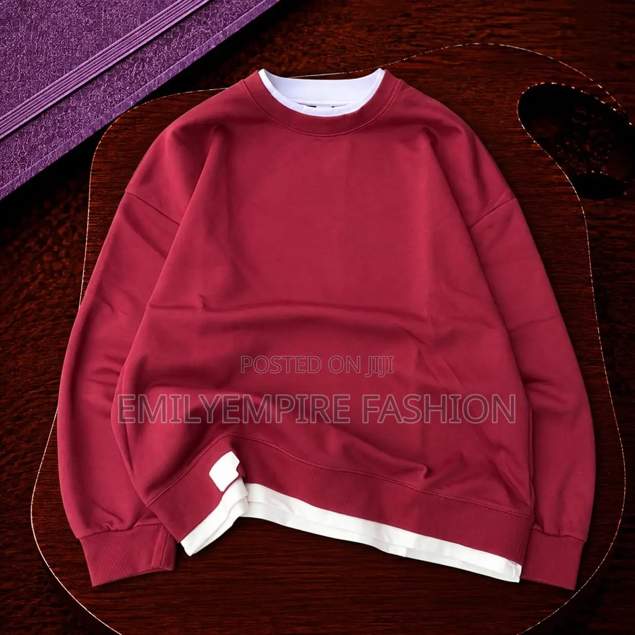 Men Sweettops