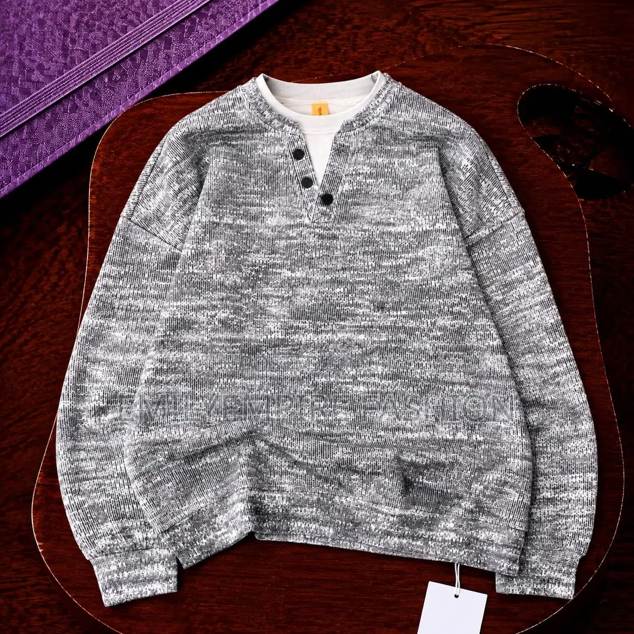 Men Sweettops