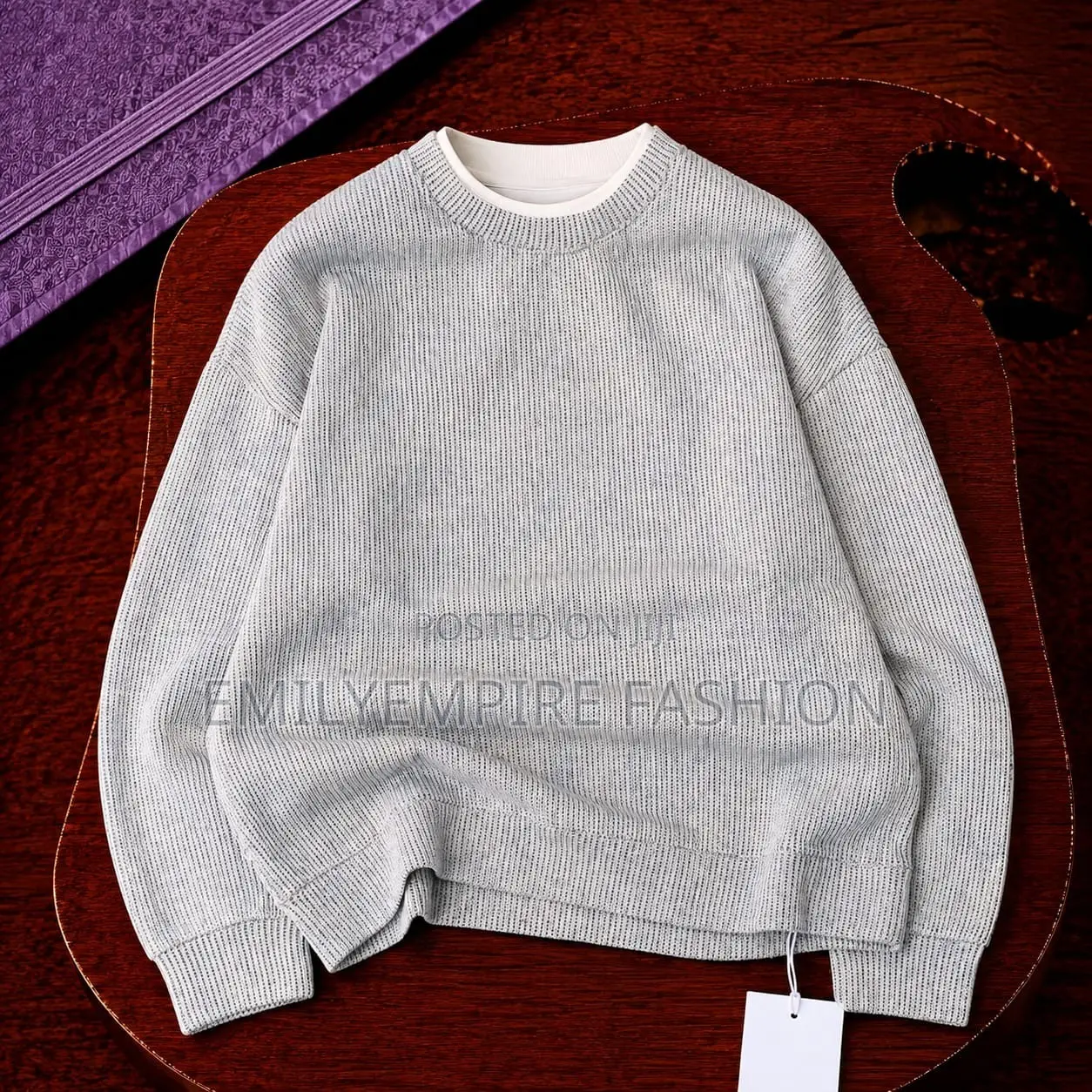 Men Sweettops