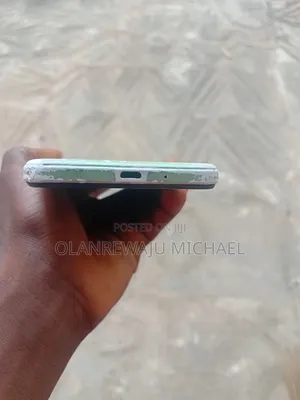 Tecno Pop 6 32 GB Green