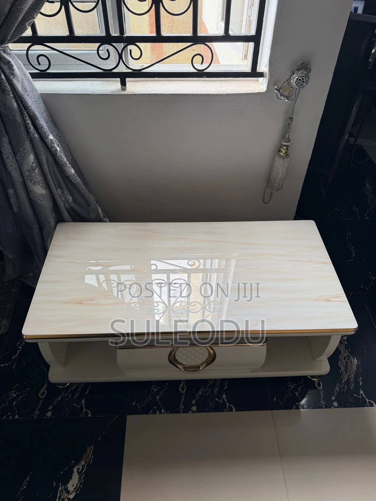 Imported Center Table