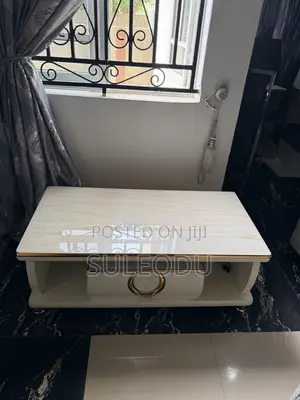 Imported Center Table