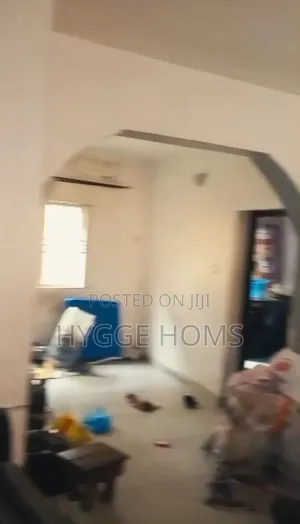 2bdrm Apartment in Dasilva Estate, Oko-Oba for rent