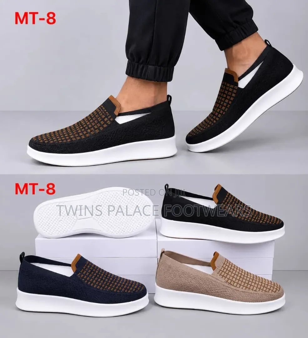 Sport Easy Wear Sneaker