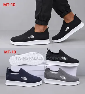 Sport Easy Wear Sneaker