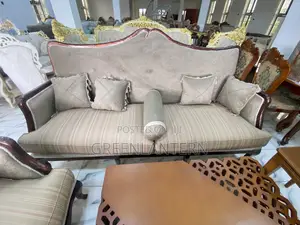 Luxury Chairs