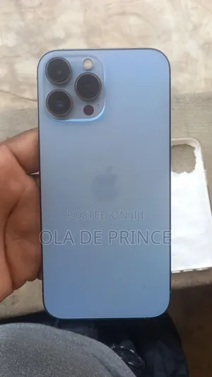 Apple iPhone 13 Pro Max 128 GB Gray