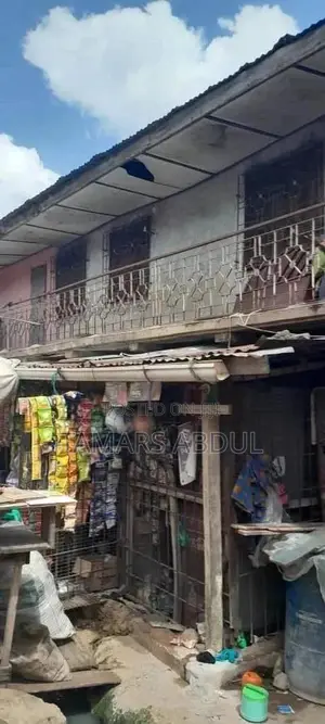 4bdrm House in Ibadan North West for sale