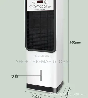 Mini Air Cooler