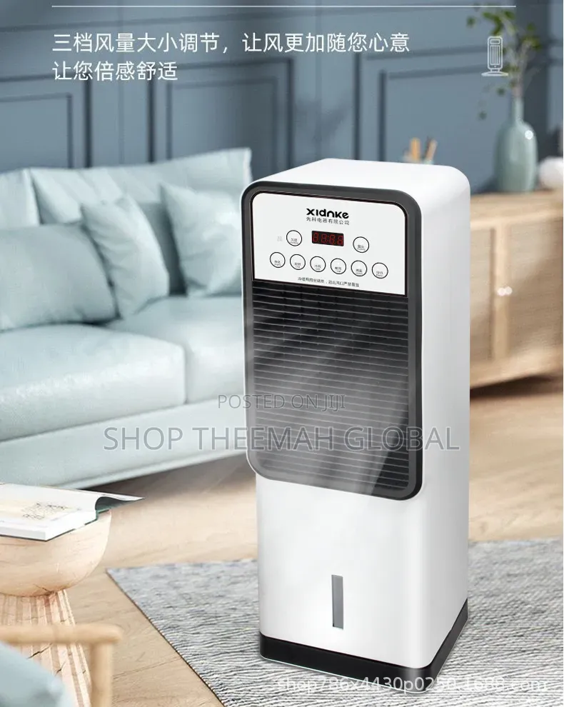 Mini Air Cooler