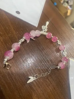 Fancy Beads Bracelets