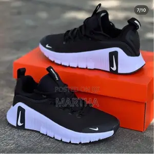 Beautiful Luxury Nike Sneakers