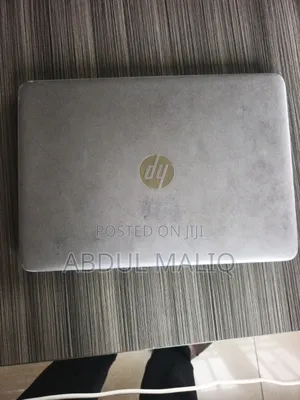 Laptop HP EliteBook 840 G3 8GB Intel Core i5 SSD 256GB