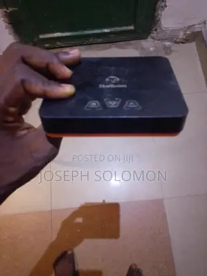 Startimes Used Decoder