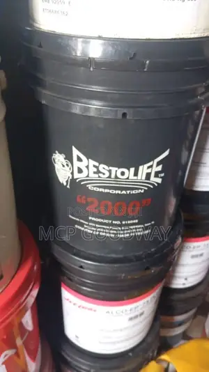 Bestolife 2000 Corporation 18kg