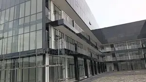 Shop for Sell in a Newly Built Mall