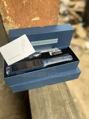 Alcohol Analyzer