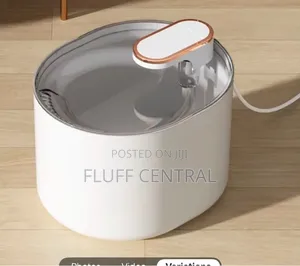Little Duck Design Water Fountain 2.0L
