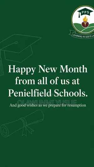 Graphics for a School