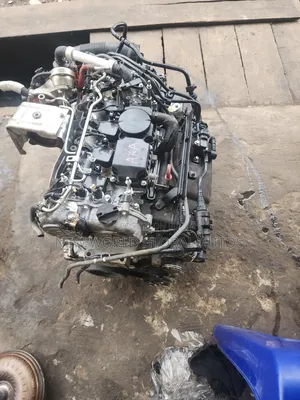 Complete Engine Gac Gs4 2023