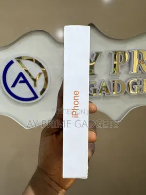 New Apple iPhone 17 Pro 512 GB Orange