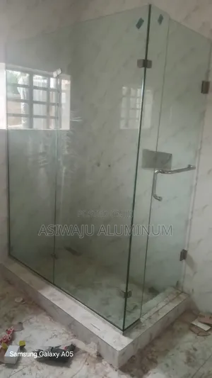 Bbathroom Glass