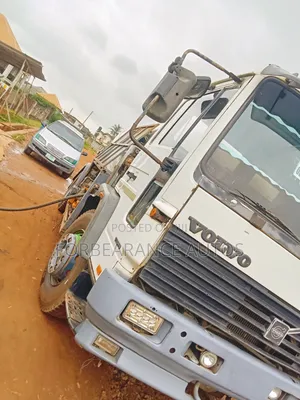 Gas Truck for Sale
