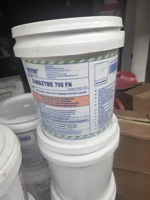 Unitor Gamazyme 700 FN