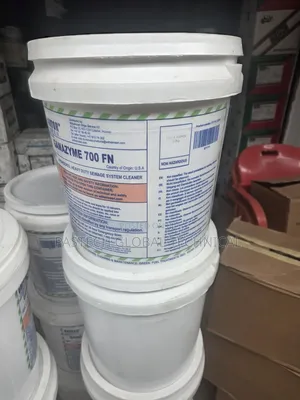 Unitor Gamazyme 700 FN