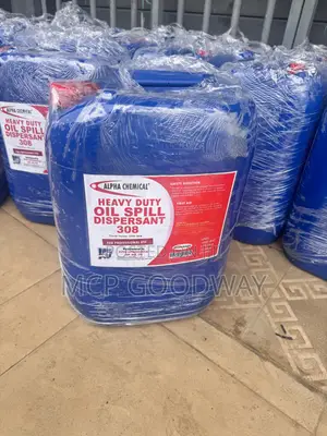 OSD Oil Spil Dispersant Heavy Duty 308 20L