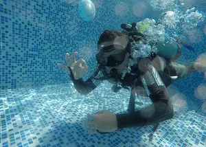 Scuba Diving and Snorkelling Services
