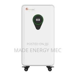 15kwh Felicity Lithium Battery