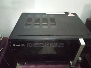 Micro Wave - Uk Used