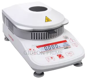 Moisture Analyzer Repair