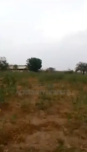 10 Acres of Land for Sale at Idi Iya Off Iseyin-Oyo Road, Iseyin Lga
