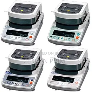 Moisture Analyzer Repair