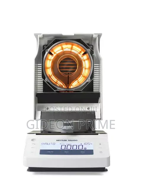 Moisture Analyzer Repair