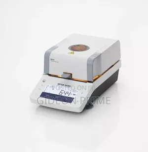 Moisture Analyzer Repair