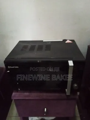 Micro Wave - Uk Used