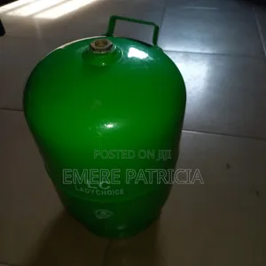 5kg Gas Cylinder