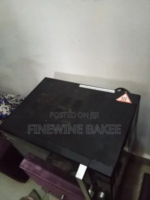 Micro Wave - Uk Used